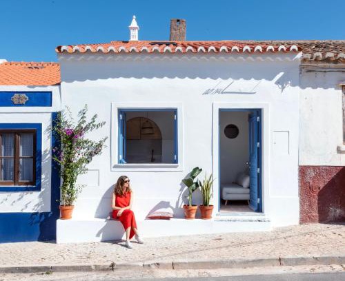 Vila do Bispo Casa | Casa Primeira