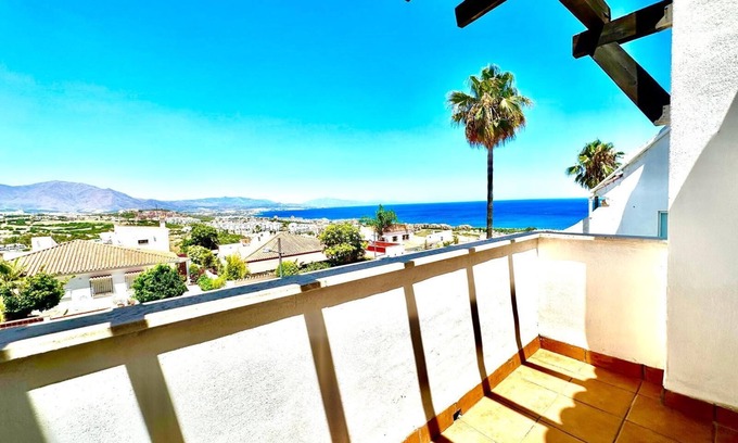 Puerto de la Duquesa Casa | Casa Princesa Kristina