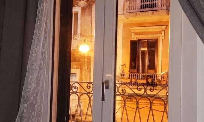 Taranto Apartamento | Casa Principe intero appartamento