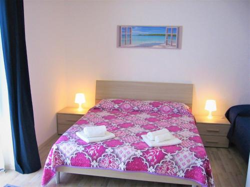 Mazzarino Apartamento | Casa Principe Umberto