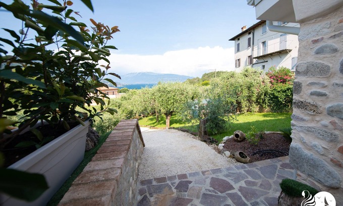 Cunettone-villa Apartamento | Casa Priscilla - Appartamento Caffè