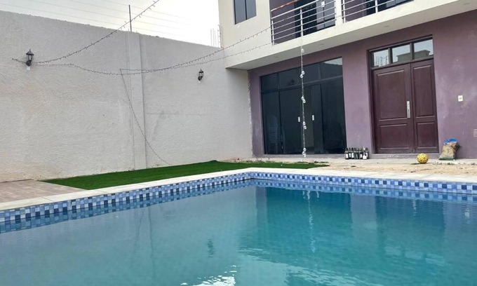 Tarija Casa | Casa privada de 2 plantas