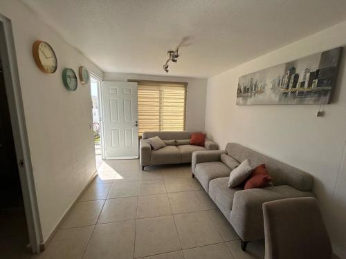 Querétaro Casa | Casa Privada El Marqués Qro