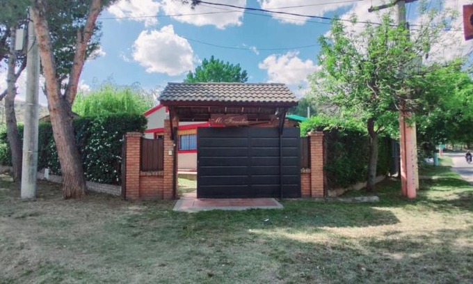 Potrero de los Funes Casa | Casa Privada en Potrero de Los Funes