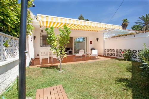 Urbanizacion Costabella Casa | Casa Progreso Costabella