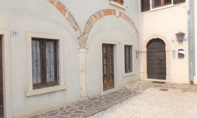 Garda Apartamento | Casa Puccini