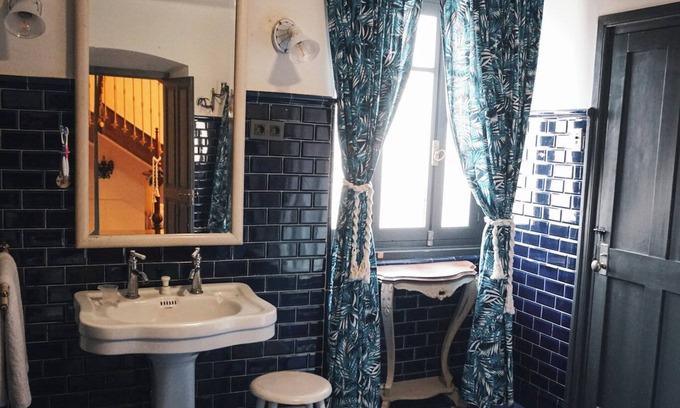 Cangas de Onís Hotel | Casa Puebla - Cangas de Onís