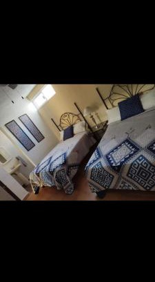 Bernal Casa | Casa Pueblo bonito