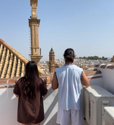 Antequera Casa | Casa Puerta de la Alcazaba Antequera