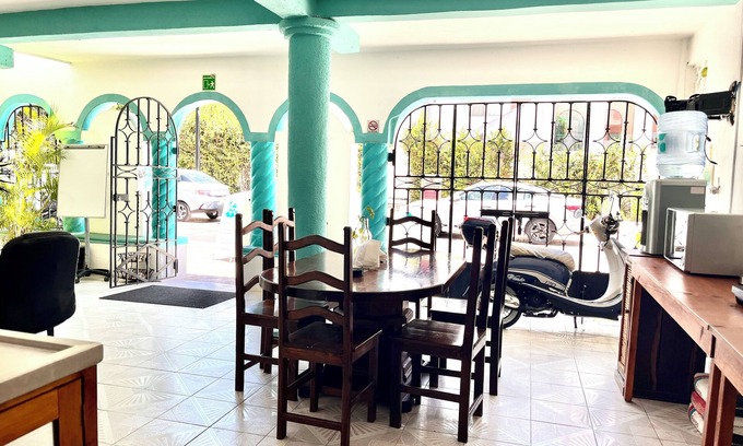 Puerto Morelos Casa | Casa Puerto Morelos