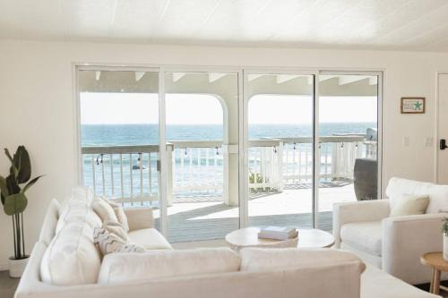 Ensenada Casa | Casa Puesta Del Sol An Oceanfront House