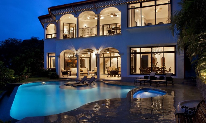 Jacó Casa | Casa Puesta del Sol