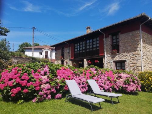 Villamayor Casa | casa PUMARADA