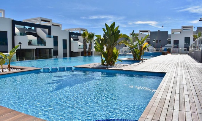 Los Altos Apartamento | Casa Punta Prima III