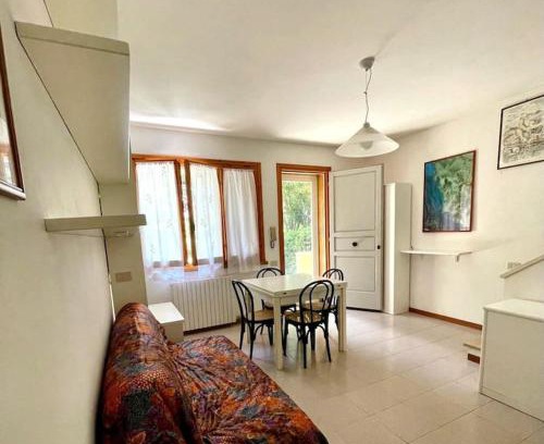 Marina di Cecina Casa | Casa Quadrifoglio a Cecina Mare