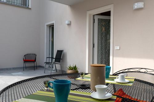 Intra Apartamento | Casa Quadrifoglio - Valgrande