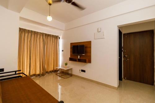 Caranzalem Apartamento | Casa Quina Heritage#5
