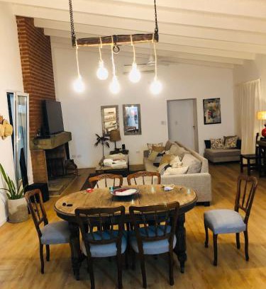 Concepción del Uruguay Casa | Casa quinta La Justina