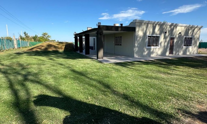 San Juan Casa | Casa QUINTA