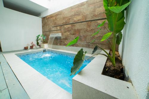 Riohacha Hotel | Casa Quinta