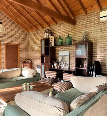 Mercedes Casa | Casa quinta con parque amplio en Mercedes Buenos Aires
