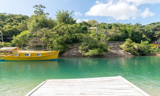 Barra da Lagoa Casa | Casa Quinta da Margem