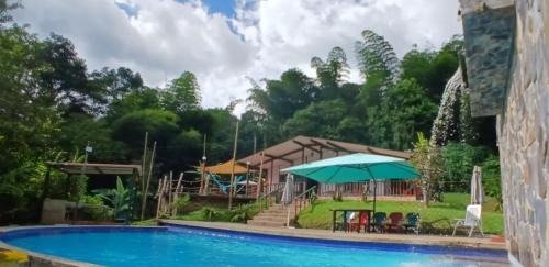 La Vega Chalet De Esquí | Casa quinta del 11