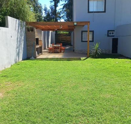 José C. Paz Casa | Casa quinta duplex Tortuguitas