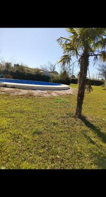 Gowland Casa | Casa quinta, El Ángel Gabriel