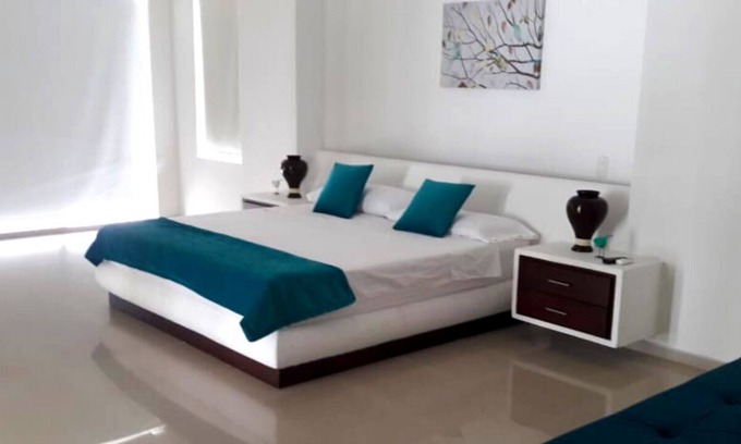 Girardot Casa | Casa Quinta en condominio Campestre el Peñon Girardot