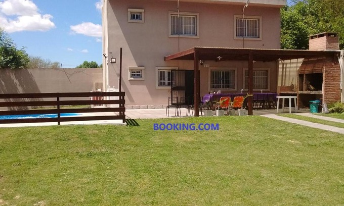 José C. Paz Casa | Casa quinta En Tortuguitas