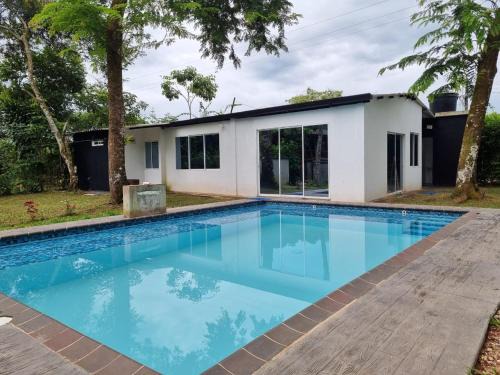 Apiay Casa | Casa Quinta Las Marías