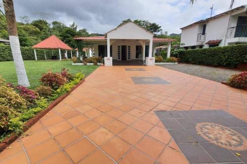 Villavicencio Villa | Casa quinta Las Palmas