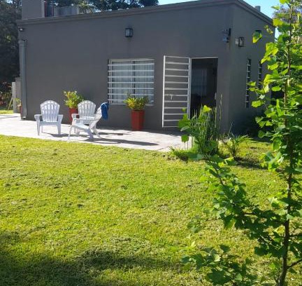 Gowland Casa | Casa quinta - Los Cerezos - Mercedes Buenos Aires