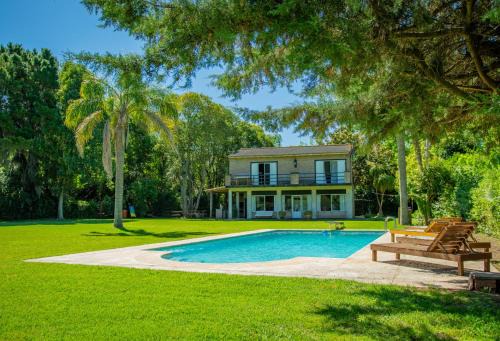 Chascomús Casa | Casa Quinta Matilda Gon