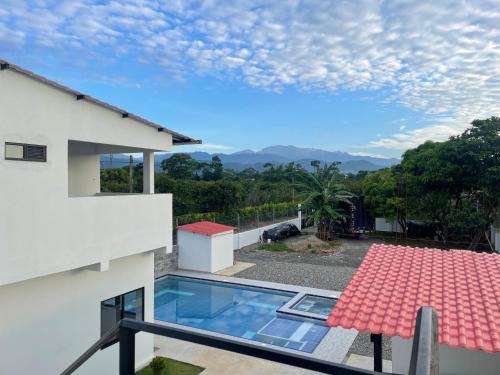 Acacias Casa | Casa Quinta Primavera