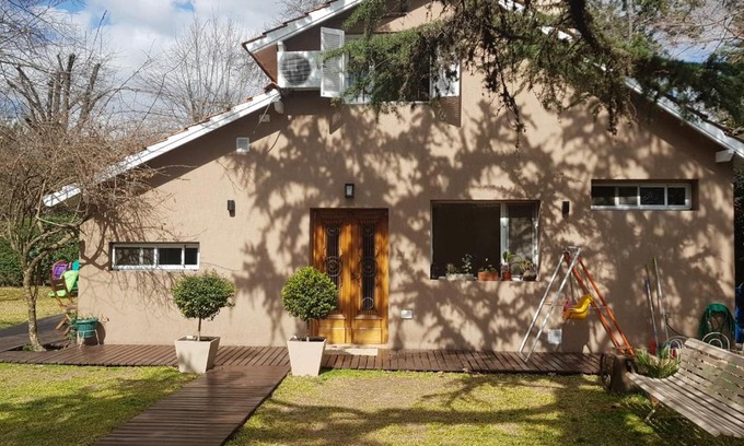 La Lonja Casa | Casa Quinta Robles Del Monarca