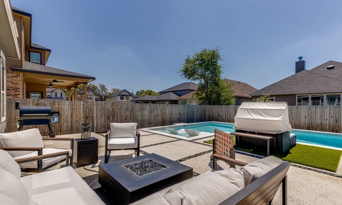 Wetmore Casa | Casa Quintero