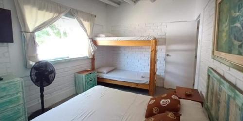 Punta Sal Apartamento | Casa QUNCHU