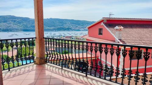 Cobres Casa | Casa Ría de Vigo
