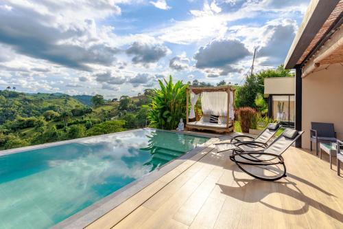 La Tebaida Casa | Casa Río Quindío