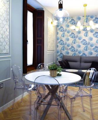 Manzanares Apartamento | Casa Rístori Calicanto