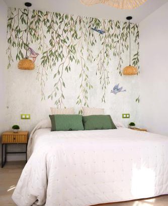 Manzanares Apartamento | Casa Rístori Fábrica de Harinas