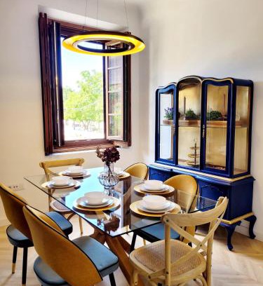 Manzanares Apartamento | Casa Rístori Mirador
