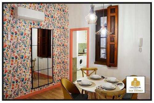 Manzanares Apartamento | Casa Rístori San Isidro