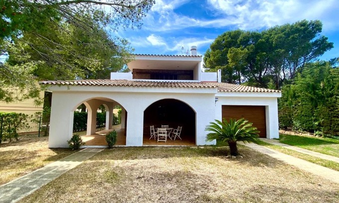 Calafat Casa | Casa Rústica Cristina