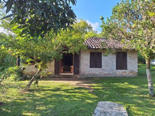 Ratones Chalet De Esquí | Casa rústica divertida