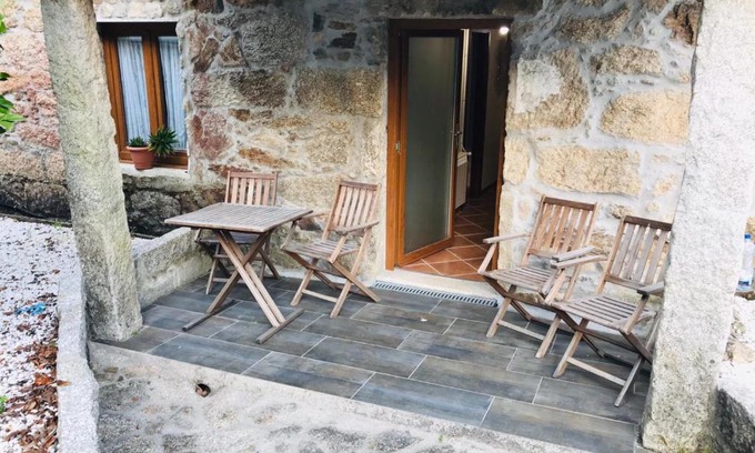 Vilagarcía de Arousa Casa | Casa Rústica en Villagarcía de Arousa