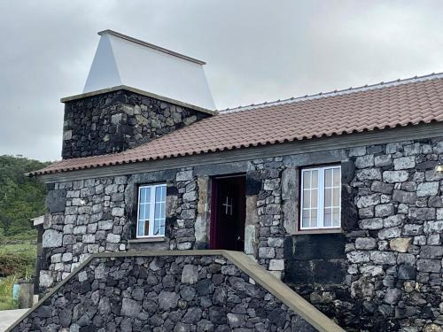 Angra do Heroismo Casa | Casa Rústica