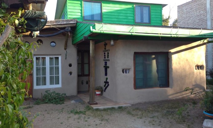 Fortin de Santa Rosa Casa | Casa Rústica